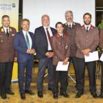 Abschnittsfeuerwehrtag Krems/Stadt