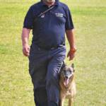 MA 68/KHD Rettungshundestaffel