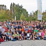 Feuerwehrjugend im Wasser – Schwimmvergleichsbewerb