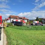 FF St. Georgen im Attergau