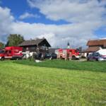 FF St. Georgen im Attergau