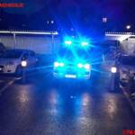 FF Bad Ischl: Wasserschaden in der Rettenbachwaldstraße