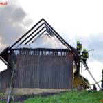 BFVDL: Brand in Deutschlandsberg 9 Thomas Stopper