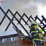 BFVDL: Brand in Deutschlandsberg 8 Thomas Stopper