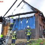 BFVDL: Brand in Deutschlandsberg 5 Thomas Stopper