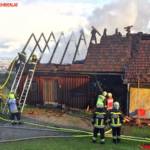 BFVDL: Brand in Deutschlandsberg 4 Thomas Stopper