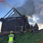 BFVDL: Brand in Deutschlandsberg 3 Thomas Stopper