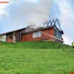 BFVDL: Brand in Deutschlandsberg 2 Thomas Stopper