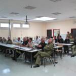 KHD52 Übung – 7 Züge in Alarmierung