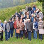 FF Althofen: Feuerwehr Althofen auf Ausflug