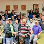 FF Althofen: Zum 50er alles Gute!