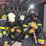 Atemschutzleistungsprüfung 2016 in Raumberg