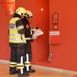 Erneuter Brandmeldealarm im Bezirksseniorenheim Bad Ischl