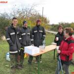 Wandertag der FF Jois