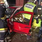 FF Statzendorf: Gesamtübung