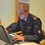 BFVDL, LM d.V. Hannes Mörth