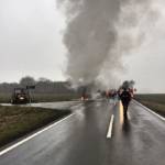 Stadtfeuerwehr Oberpullendorf