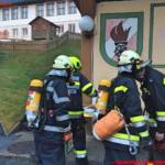 Hannes Mörth, Thomas Mörth (FF Glashütten)