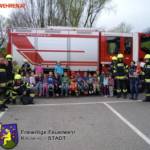 Einsatzübungen bei den Kindberger Kindergärten 6