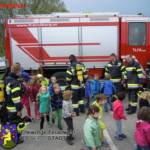 Einsatzübungen bei den Kindberger Kindergärten 2