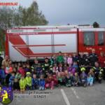 Einsatzübungen bei den Kindberger Kindergärten 1