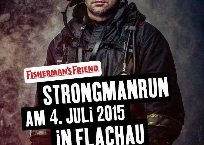 Strongmanrun