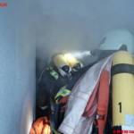 FF Bad Ischl / FW Rettenbach