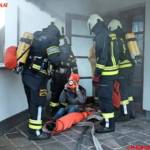 FF Bad Ischl / FW Rettenbach