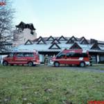 FF Bad Ischl / FW Rettenbach