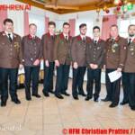 Wehrversammlung der FF Frauental