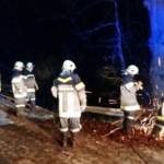 FF Schloß Rosenau