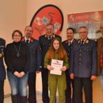 FF Althofen: Jahresbericht 2016