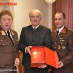 FF Biberbach: Langjähriger Unterstützer bei Mitgliederversammlung geehrt 4