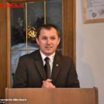 FF Biberbach: Langjähriger Unterstützer bei Mitgliederversammlung geehrt 3