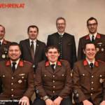 FF Biberbach: Langjähriger Unterstützer bei Mitgliederversammlung geehrt 1