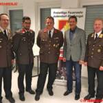 FF Judendorf-Straßengel: 125 Wehrversammlung