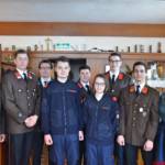 LM d.V. Hannes Mörth/FF Glashütten