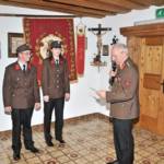 Stadtfeuerwehr Kitzbühel