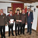 Stadtfeuerwehr Kitzbühel