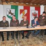 Stadtfeuerwehr Kitzbühel