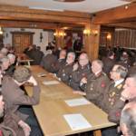 Stadtfeuerwehr Kitzbühel