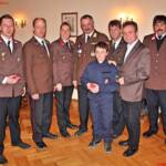 FF Weissenkirchen: Das war 2016 – Mitgliederversammlung der Feuerwehr