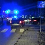 FF Ternitz: Menschenrettung in Pottschach