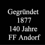FF Andorf