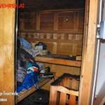 FF Trumau: Defekt einer Sauna führt zu Kellerbrand 4