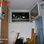 FF Trumau: Defekt einer Sauna führt zu Kellerbrand 1