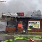 Feuerwehr Krems/Gernot Rohrhofer