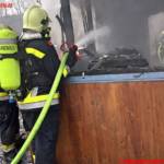 Feuerwehr Krems/Gernot Rohrhofer