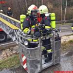 Feuerwehr Krems/Gernot Rohrhofer