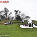 FF Biberbach: Großangelegte Einsatzübung von Feuerwehr und Rotem Kreuz 11
